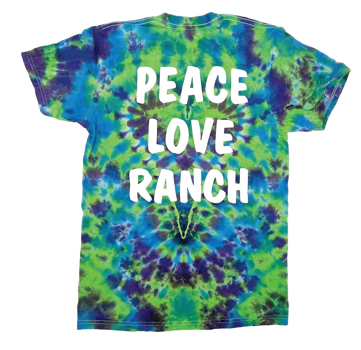 Peace Love Ranch