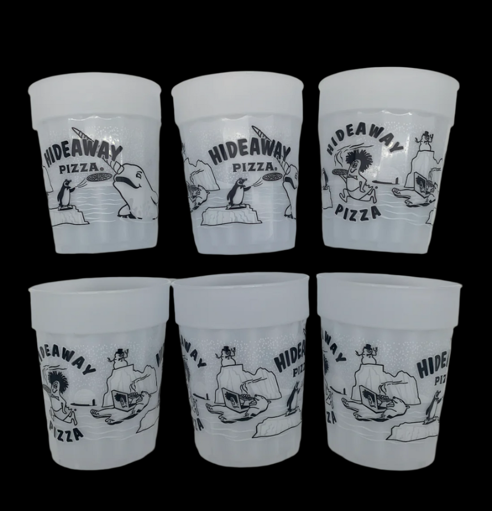 HIDEAWAY WINTER 2025 CUPS