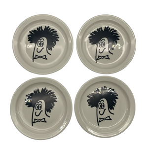 Kahuna Plates