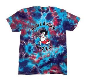 "I Put Ranch On My Ranch" Tie-Dye