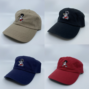 KAHUNA DAD HAT